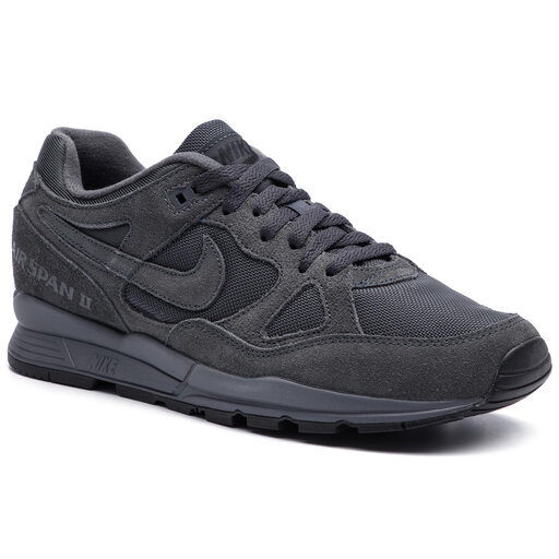 azufre mientras sector Zapatos Nike Air Span II Prm AO1546 001 Anthracite/Anthracite •  Www.zapatos.es