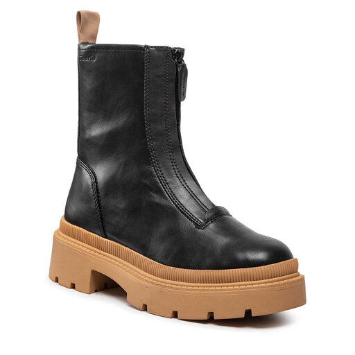 Bottes tamaris camel discount