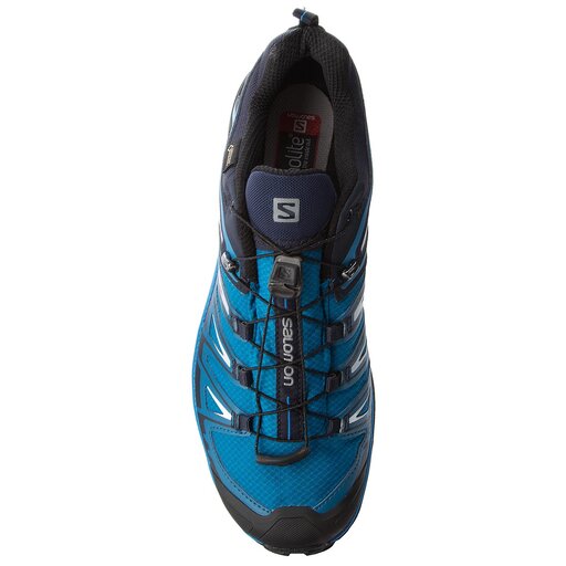 Salomon x ultra 3 gtx mykonos hotsell blue