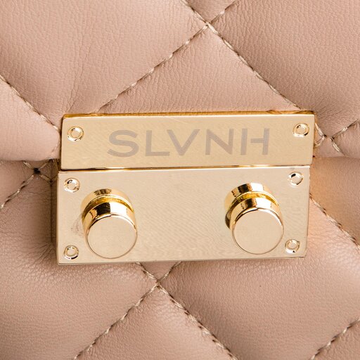 Kabelka Silvian Heach Pochette Daiana One RCP19077BO Beige Light