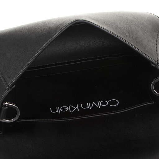 Calvin klein discount mellow saddle bag
