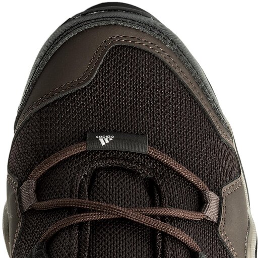 Trekkingschuhe adidas Terrex Ax2r CM7726 Braun eschuhe