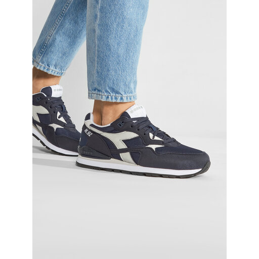 Sneakersy Diadora N.95 101.173169 01 60031 Insignia Blue