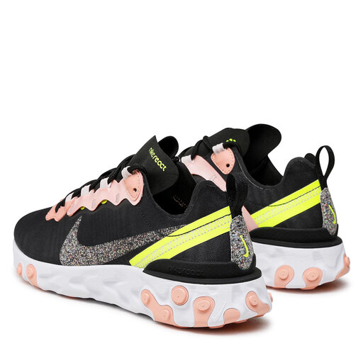 Basket nike react element 55 femme cheap