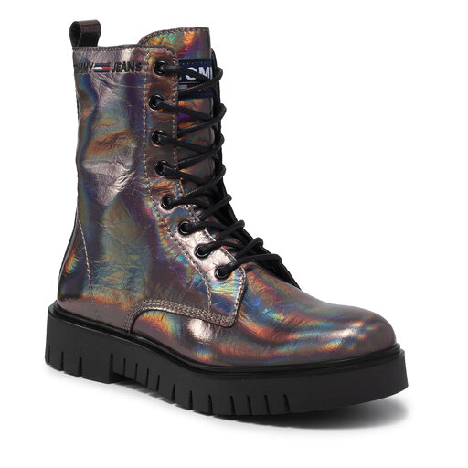 Tommy hilfiger iridescent sale