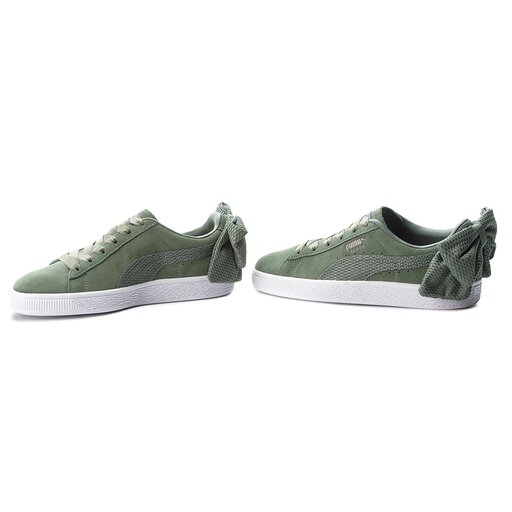 Puma bow on sale femme