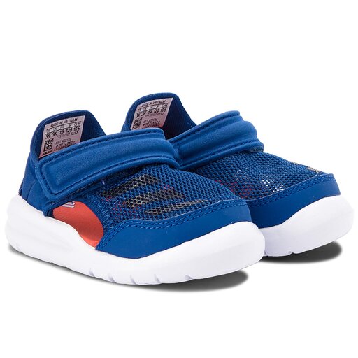 Sandales adidas FortaSwim I AC8148 Bleu marine chaussures