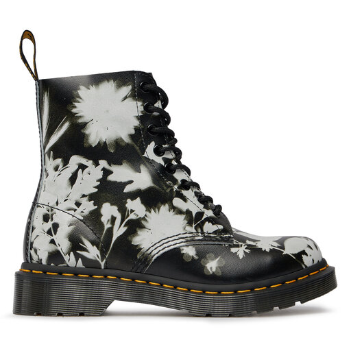 Doc martens on sale 1460 pascal flower