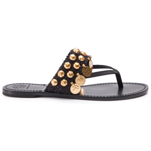 Patos coin thong sales sandal