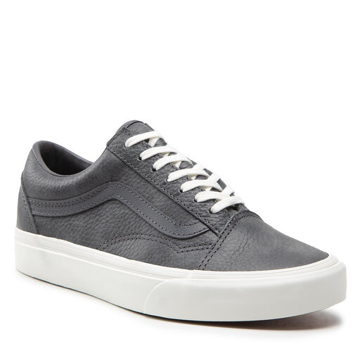 Sneakers aus Stoff Vans Old Skool VN0A5KRS1O71 Cloud Tumble Asphalt eschuhe