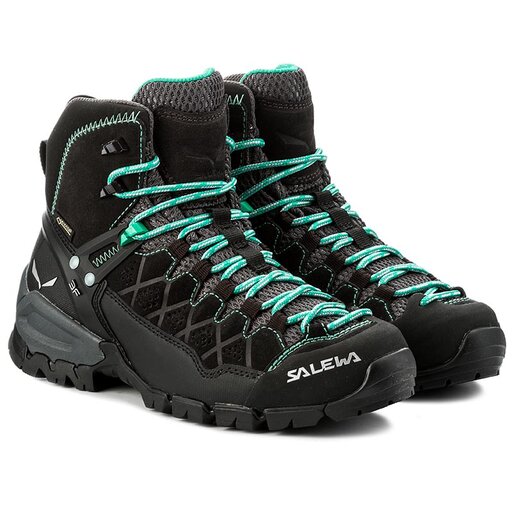 Ws alp trainer mid gtx salewa on sale