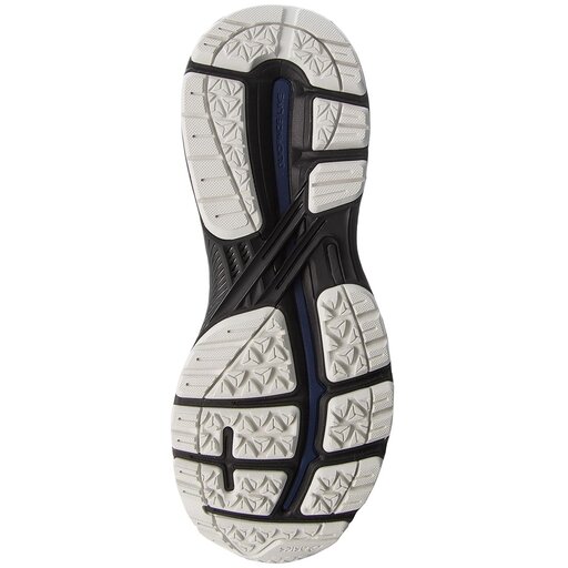 Obu a Asics Gt 2000 6 Trail PlasmaGuard T827N Peacoat Black 400