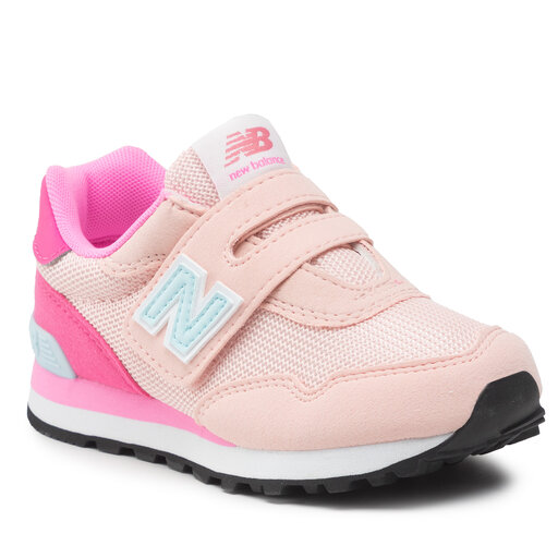 New balance niña discount outlet