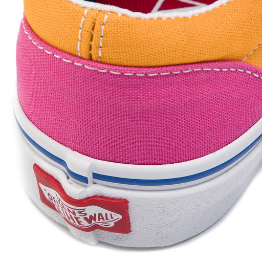 vans era bright