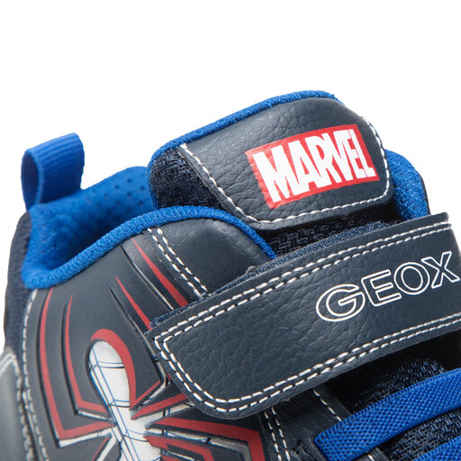 Geox Zapatillas Marvel Avengers Zapatillas Con Luces Geox De