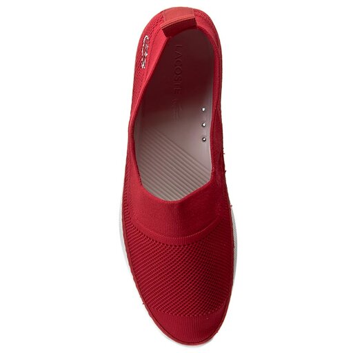 Lacoste lydro slip on outlet shoes