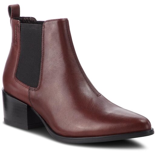 Marja chelsea boot vagabond clearance