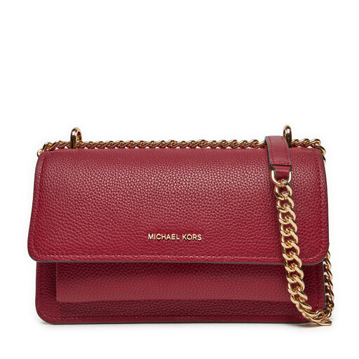 Handtasche MICHAEL Michael Kors 30T4GC7L3T Rot eschuhe