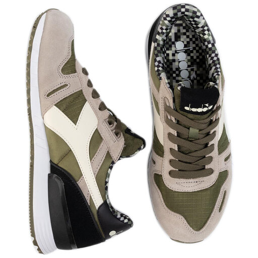 Diadora titan verde store