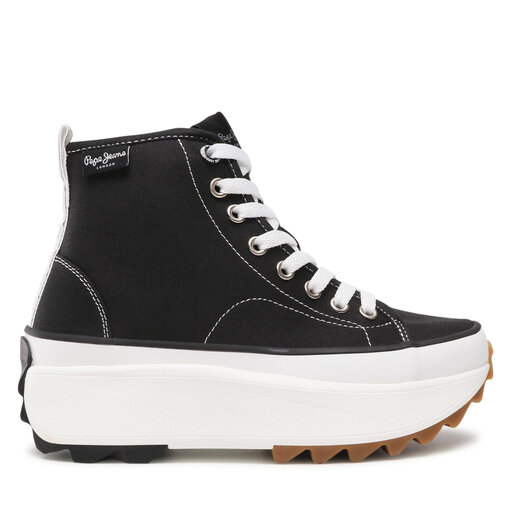 Zapatillas Deportivas Zapatos Pepe Jeans Amazon ▷ Zapatillas Pepe