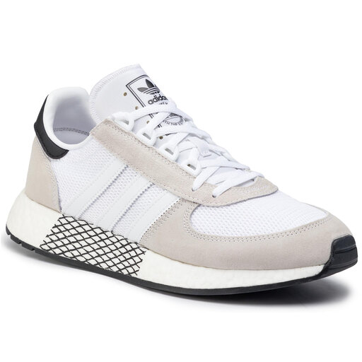 Marathon top tech shoes