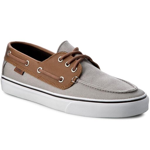 Tennis Vans Chauffeur SF VN0A32SCN3J C L Drizzle chaussures