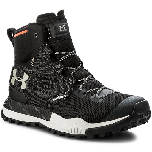 Under Armour Ua Newell Ridge Mid Gtx GORE TEX 1287340