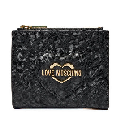 Love moschino card holder new arrivals