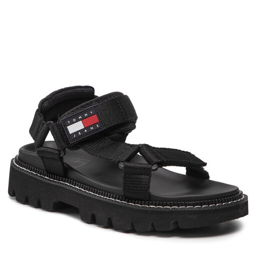 Tommy clearance jeans sandalias