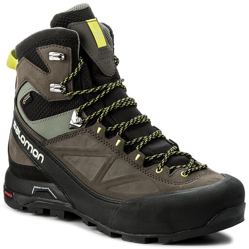 Salomon X Alp Mtn Gtx GORE TEX 398402 29 G0