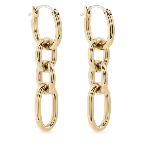 Ohrringe Tommy Hilfiger 2780786 Goldfarben | eschuhe.de 