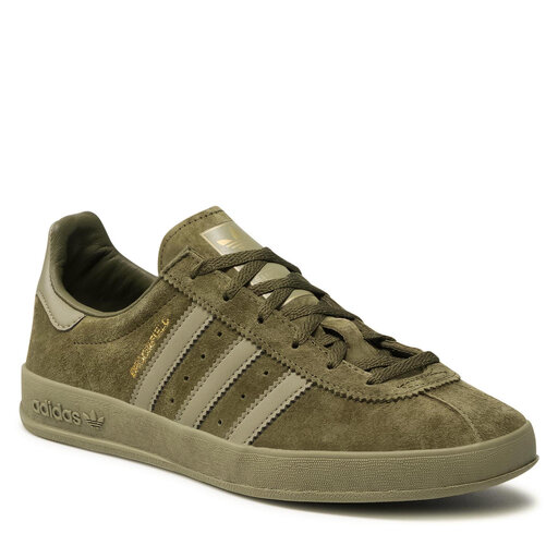 Sneakers adidas Broomfield H01789 Grün