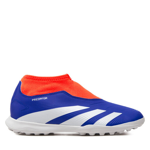 FuBballschuhe adidas Predator League LL TF J IF6429 Blau eschuhe.at