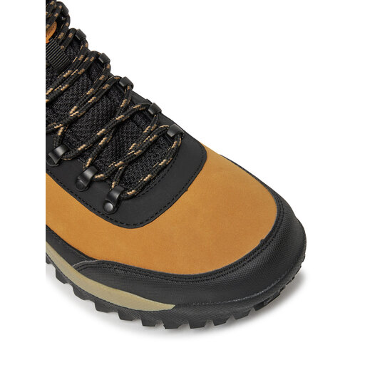 Scarpe da trekking Vertigo Alpes Everest M Beige