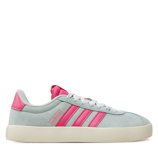 Снікерcи adidas Vl Court 3.0 JP5326 Зелений | evzuttya.com.ua