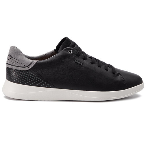 Sneakers Geox U Kennet B U926FB 00085 C9999 Noir chaussures