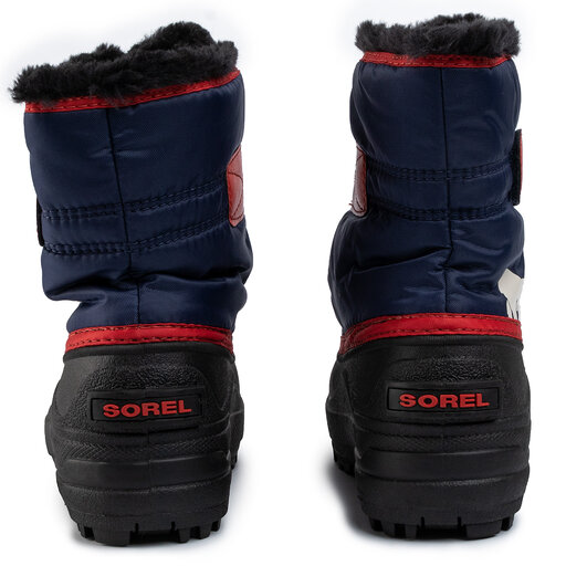 Sorel snow commander on sale