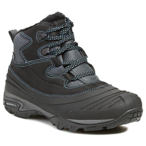 Botas merrell hotsell snowbound