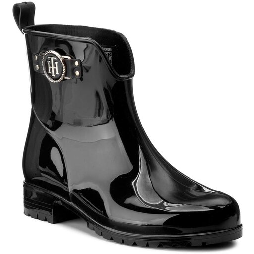 Tommy hilfiger botte de pluie on sale