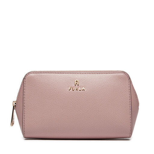 Set di pochette per cosmetici Furla Camelia M Cosmetic Case Set WE00453 ARE000 2720S 1007 Rosa escarpe