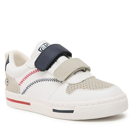 Ballerinas Gioseppo 68739-P Weiß