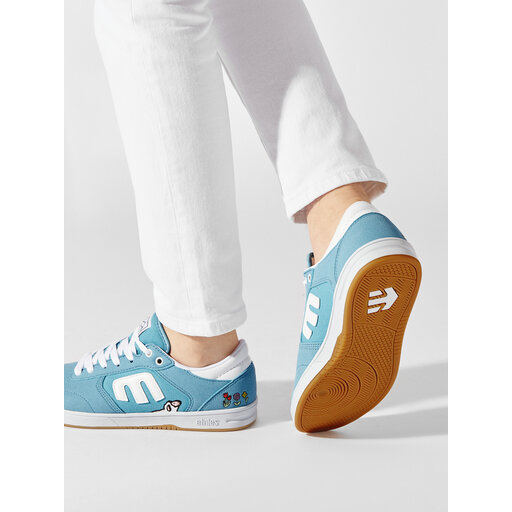 Etnies x sheep sale