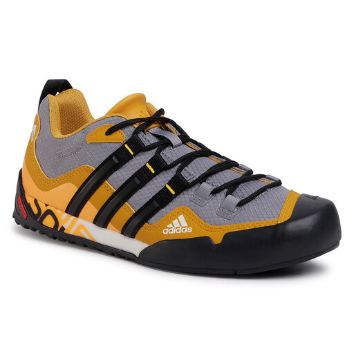 Adidas terrex swift solo yellow outlet