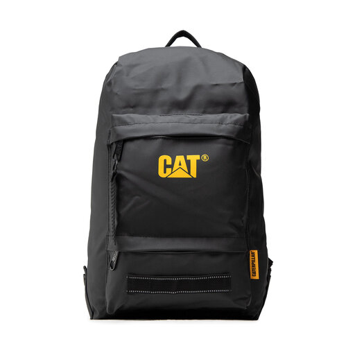 Rucksack CATerpillar Verso 8408001 Black eschuhe.de