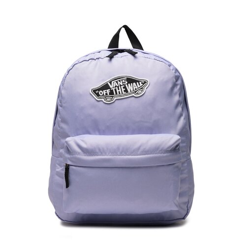 Vans outlet purple backpack