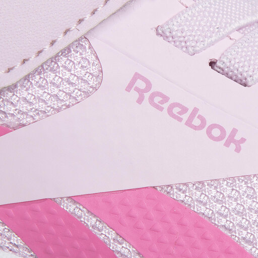 Pantofi Reebok Rush Runner 2.0 Al EH0614 Pixpnk Pospnk White