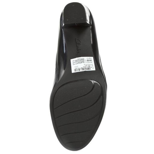 Clarks basil auburn online