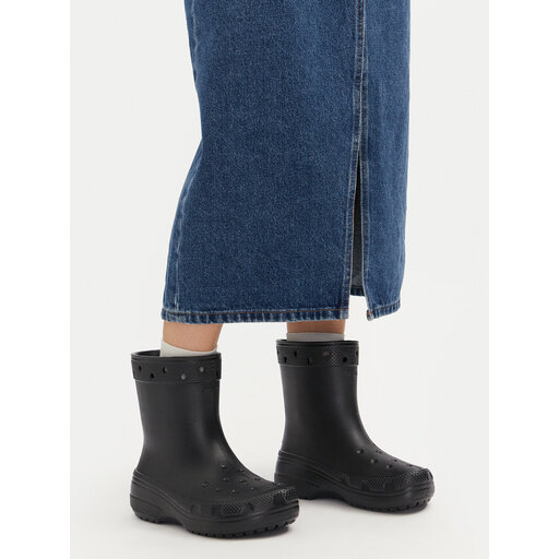 Crocs chelsea rain boot sales