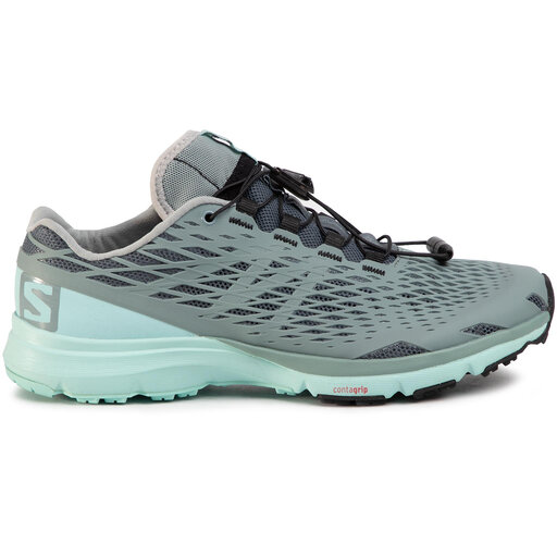 Salomon xa amphib w top