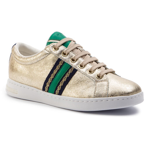 Geox jaysen gold online